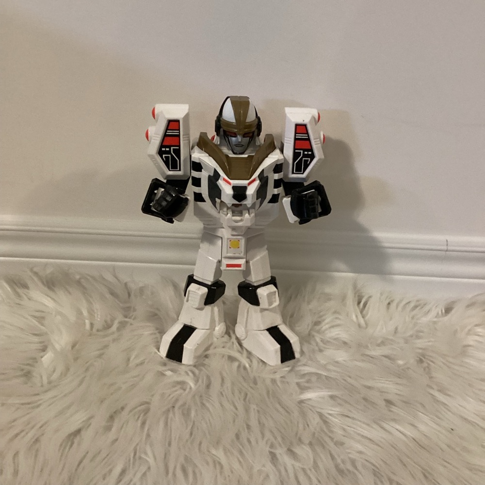 Transformers Robot Action Figure